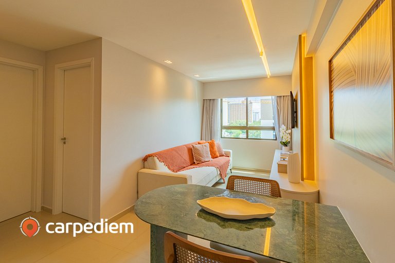 Boa Vista #502 - Studio em Recife by Carpediem