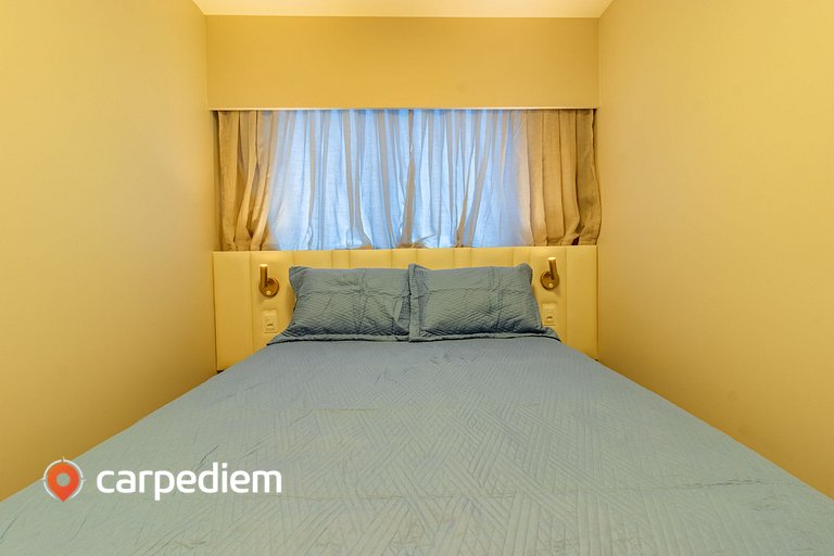 Boa Vista #502 - Studio em Recife by Carpediem