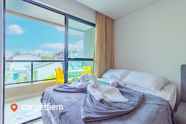 Villa Del Mar #102 - 70m da praia By Carpediem