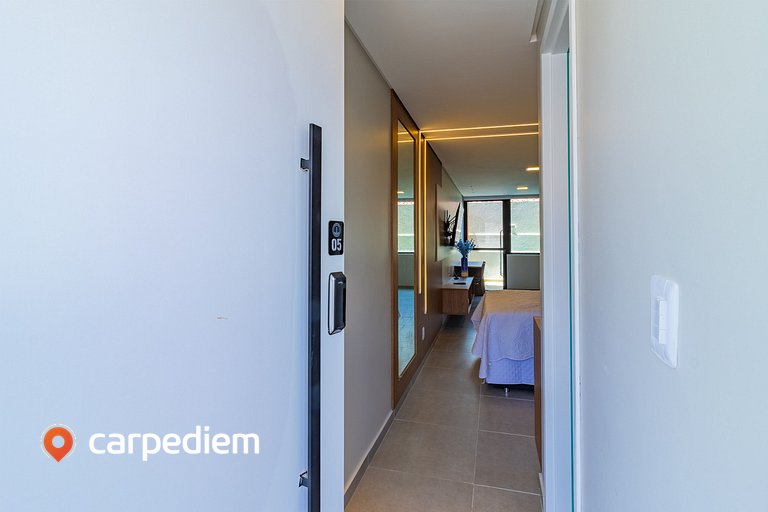 VillaDelMar #05 - Piscina privada by Carpediem