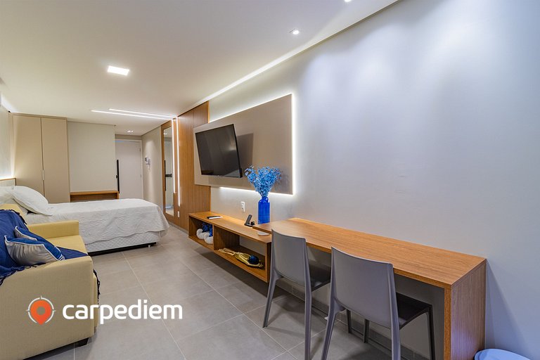 VillaDelMar #05 - Piscina privada by Carpediem