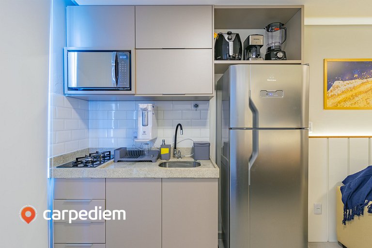 VillaDelMar #05 - Piscina privada by Carpediem