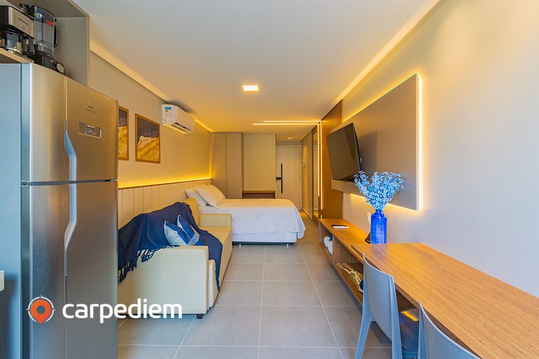 VillaDelMar #05 - Piscina privada by Carpediem