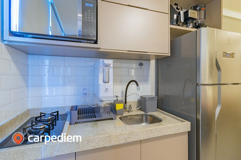 VillaDelMar #05 - Piscina privada by Carpediem