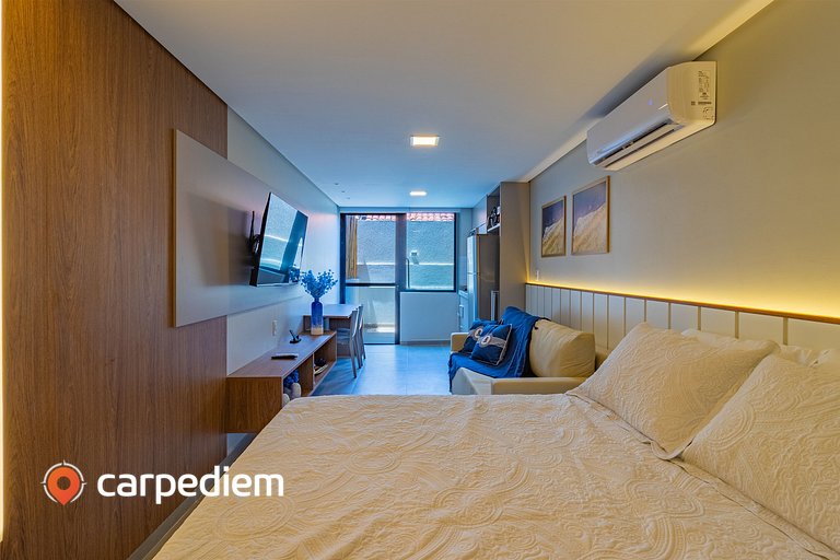 VillaDelMar #05 - Piscina privada by Carpediem