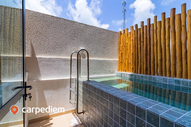 VillaDelMar #05 - Piscina privada by Carpediem