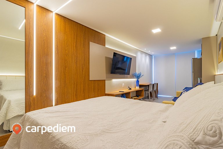 VillaDelMar #05 - Piscina privada by Carpediem