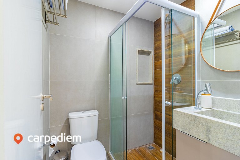 VillaDelMar #05 - Piscina privada by Carpediem