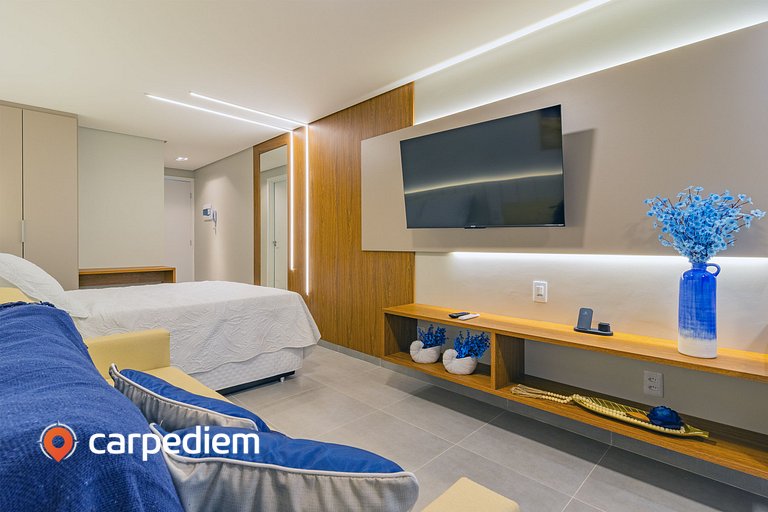 VillaDelMar #05 - Piscina privada by Carpediem