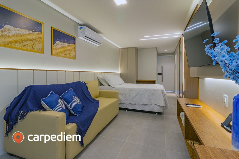 VillaDelMar #05 - Piscina privada by Carpediem