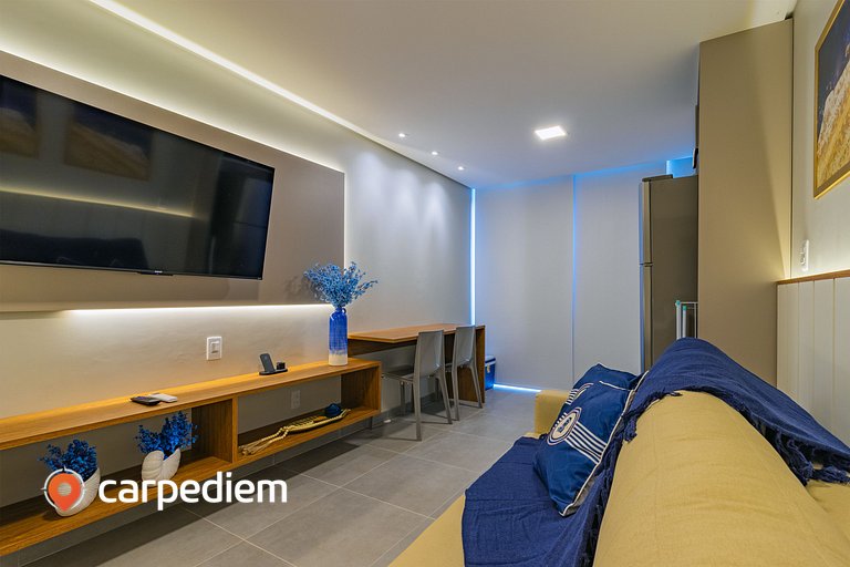 VillaDelMar #05 - Piscina privada by Carpediem