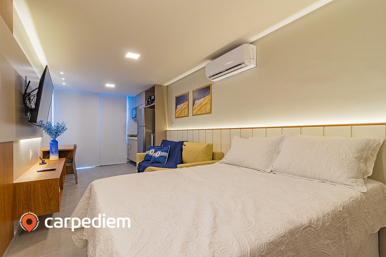 VillaDelMar #05 - Piscina privada by Carpediem