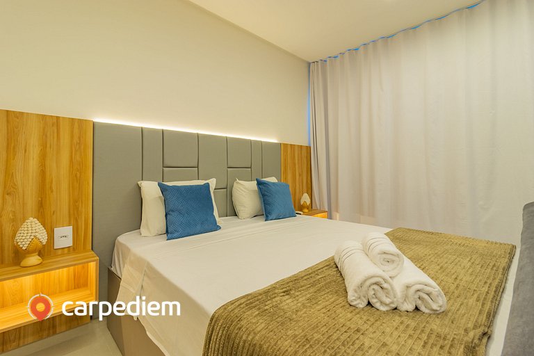 Icon Boa Viagem Studio em Recife| By Carpediem