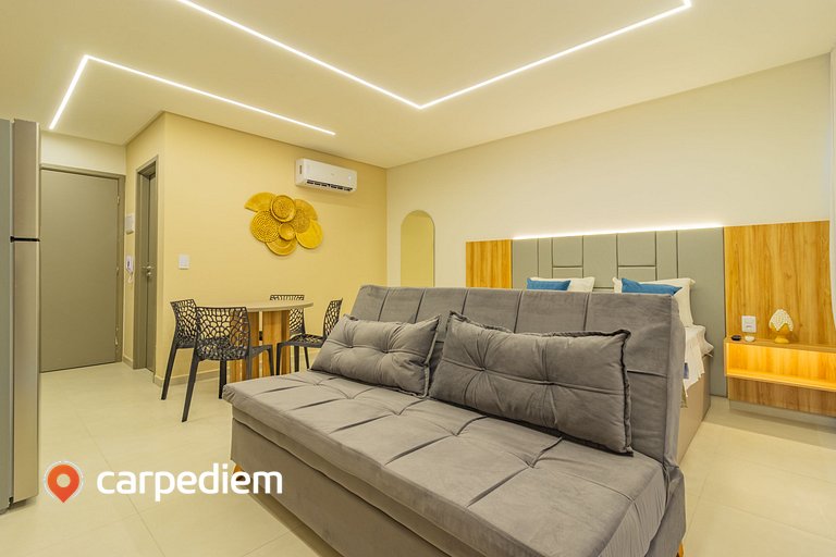 Icon Boa Viagem Studio em Recife| By Carpediem