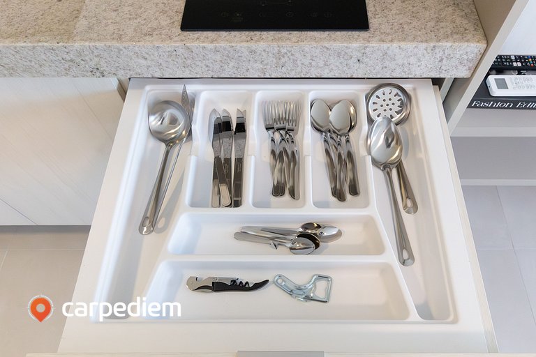 Icon Boa Viagem Studio em Recife| By Carpediem