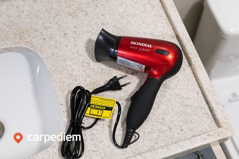 Icon Boa Viagem Studio em Recife| By Carpediem