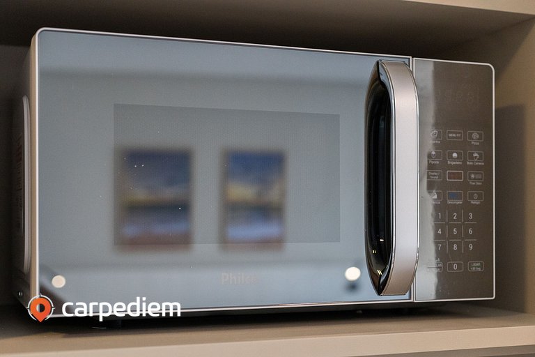 Icon Boa Viagem Studio em Recife| By Carpediem