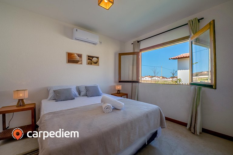 Beach Estates com Piscina Privativa by Carpediem