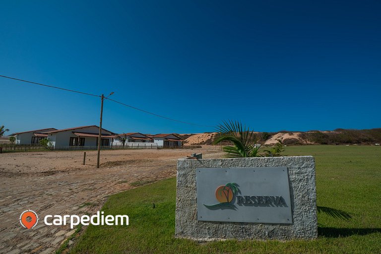 Beach Estates com Piscina Privativa by Carpediem