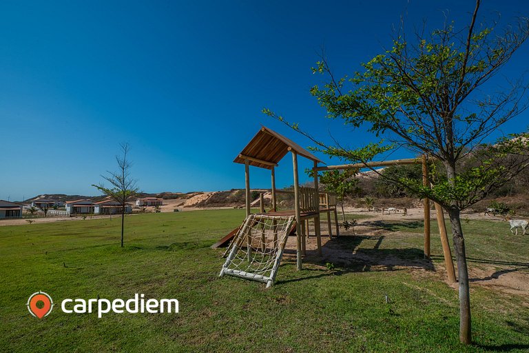 Beach Estates com Piscina Privativa by Carpediem