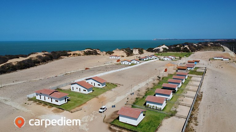 Beach Estates com Piscina Privativa by Carpediem