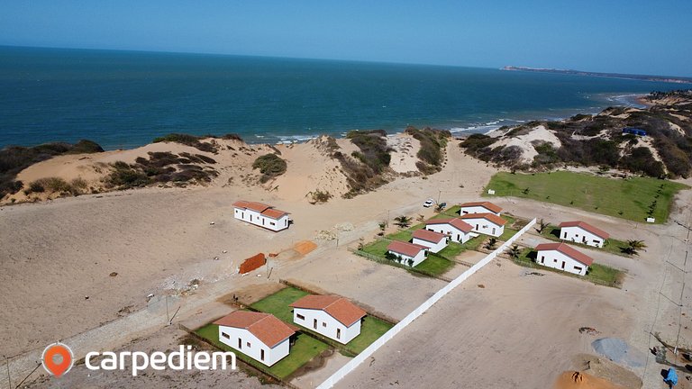 Beach Estates com Piscina Privativa by Carpediem