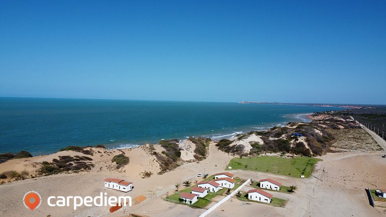 Beach Estates com Piscina Privativa by Carpediem