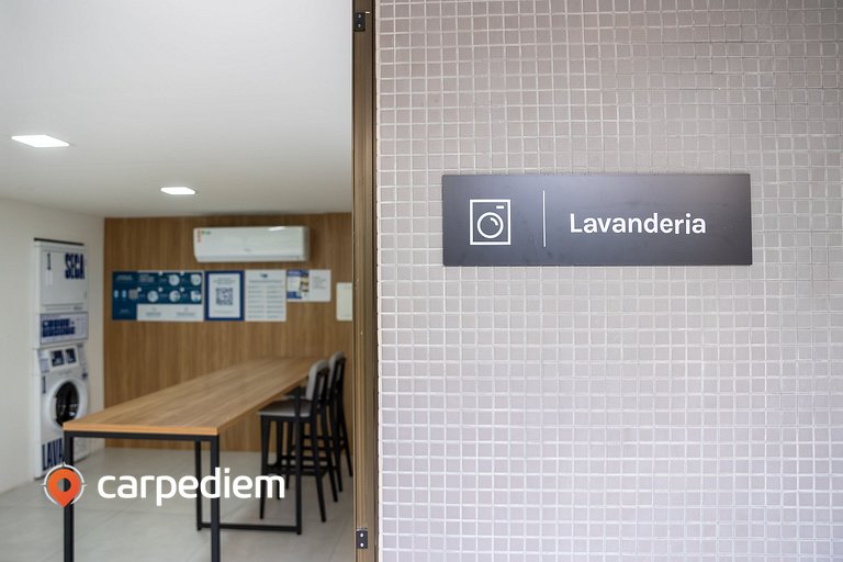 Jardins Almare #431 - Beira mar by Carpediem