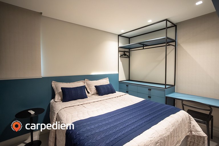 Jardins Almare #431 - Beira mar by Carpediem