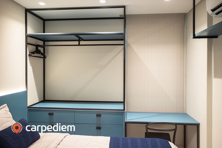 Jardins Almare #431 - Beira mar by Carpediem