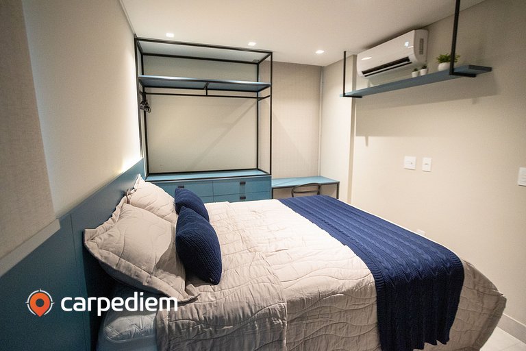 Jardins Almare #431 - Beira mar by Carpediem