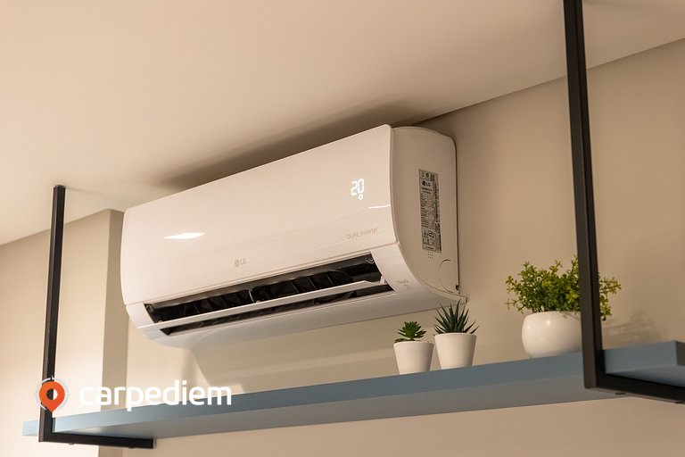 Jardins Almare #431 - Beira mar by Carpediem