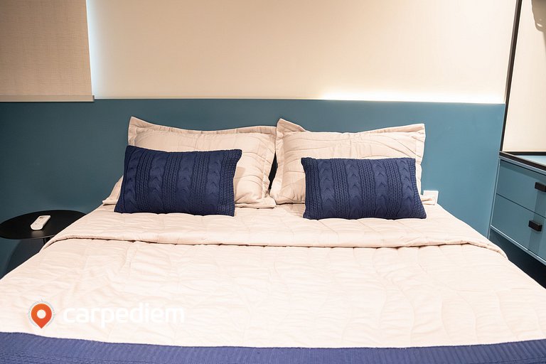 Jardins Almare #431 - Beira mar by Carpediem