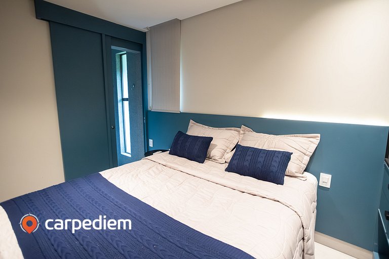 Jardins Almare #431 - Beira mar by Carpediem