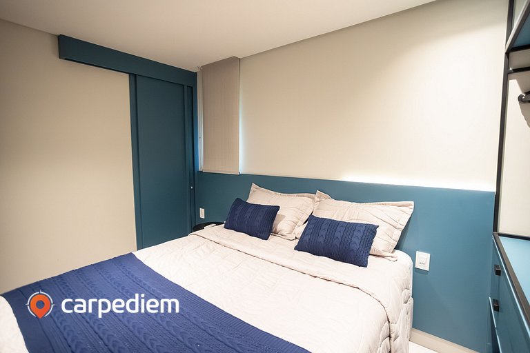 Jardins Almare #431 - Beira mar by Carpediem