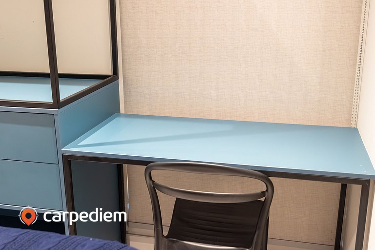 Jardins Almare #431 - Beira mar by Carpediem