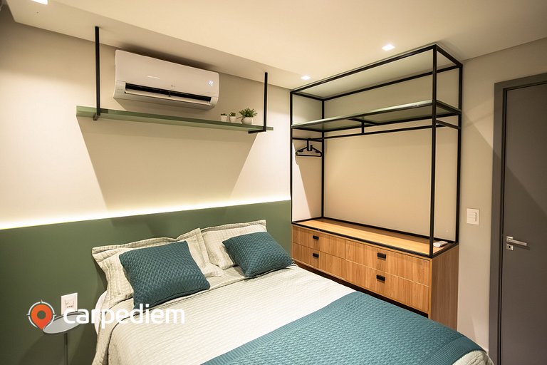 Jardins Almare #431 - Beira mar by Carpediem