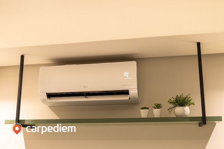 Jardins Almare #431 - Beira mar by Carpediem