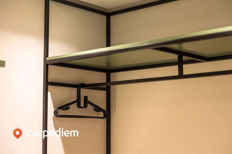 Jardins Almare #431 - Beira mar by Carpediem