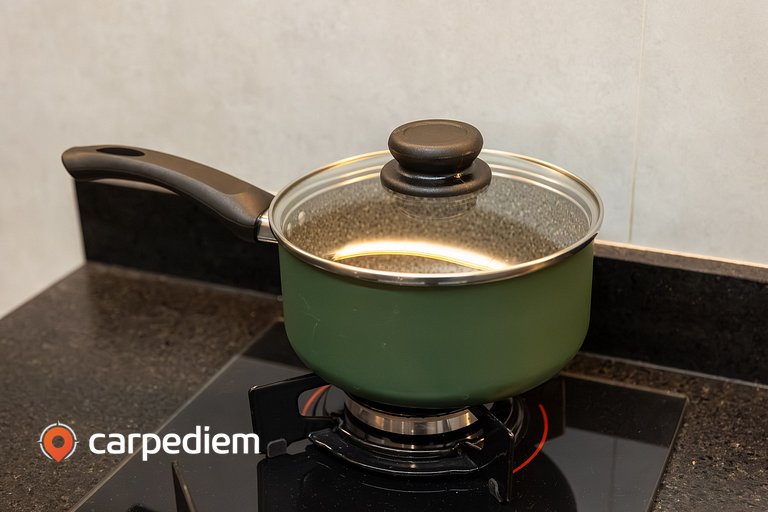 Jardins Almare #431 - Beira mar by Carpediem