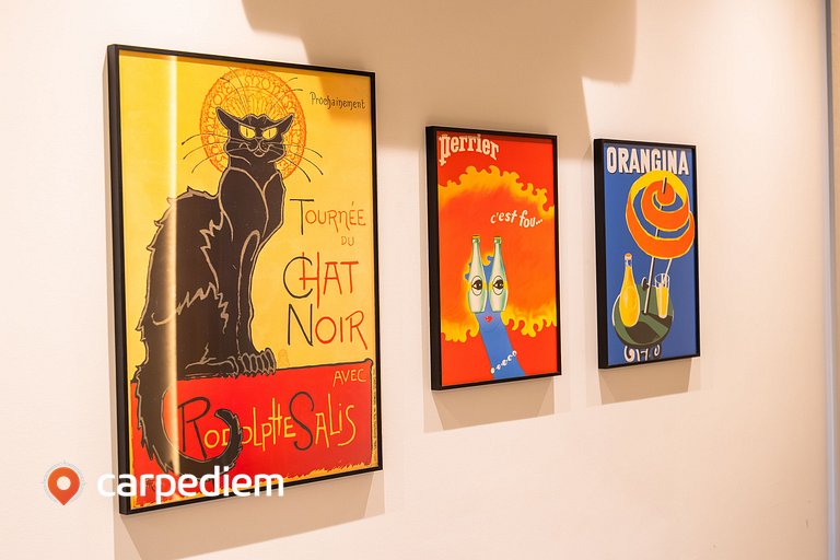 Jardins Almare #431 - Beira mar by Carpediem