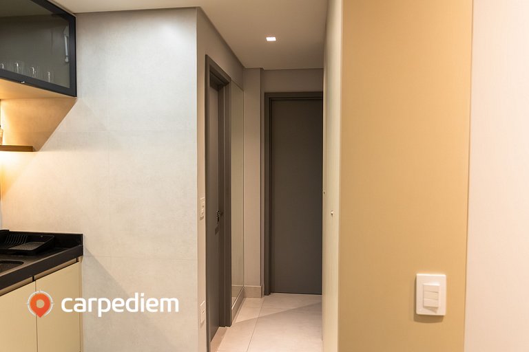 Jardins Almare #431 - Beira mar by Carpediem