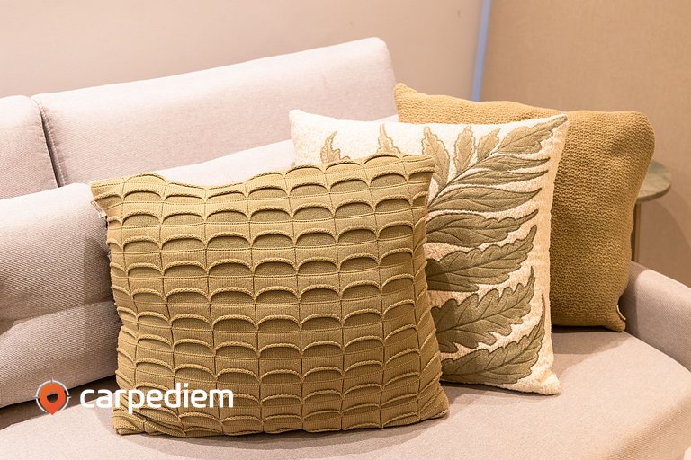 Jardins Almare #431 - Beira mar by Carpediem