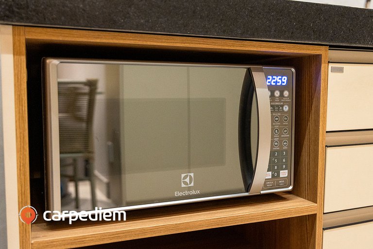 Jardins Almare #431 - Beira mar by Carpediem