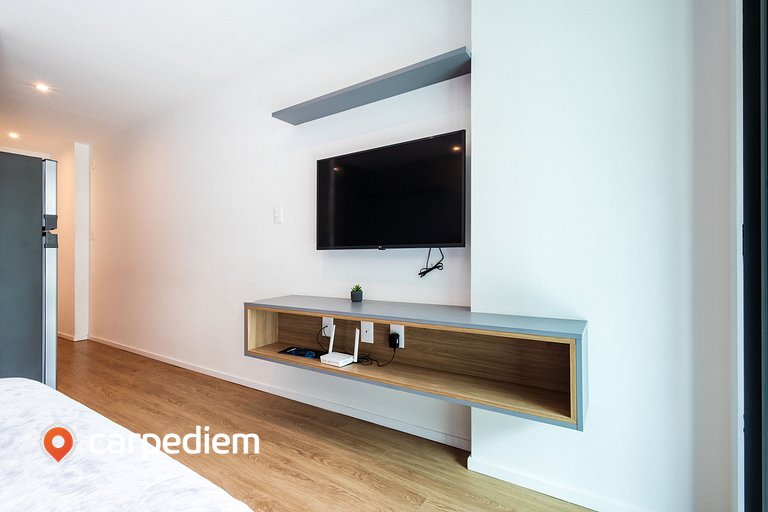 Art Studio - Beira Mar By Carpediem