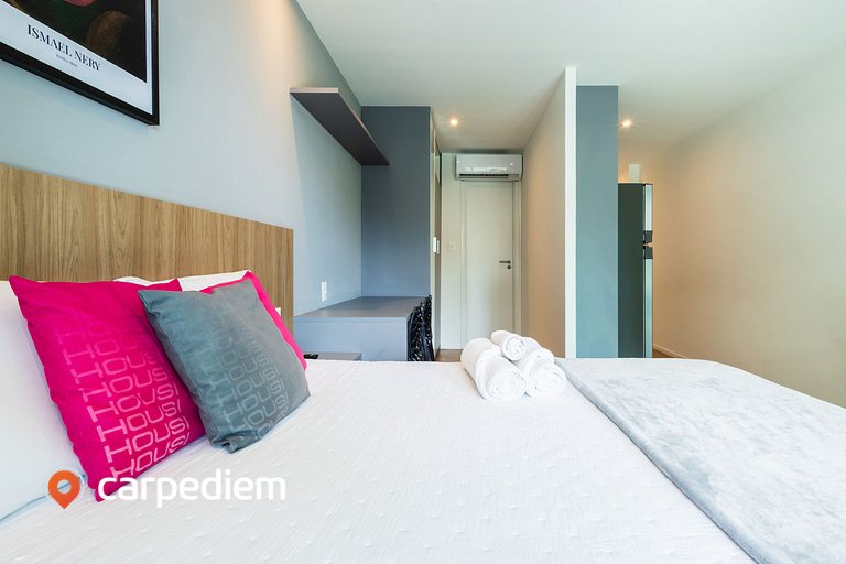 Art Studio - Beira Mar By Carpediem