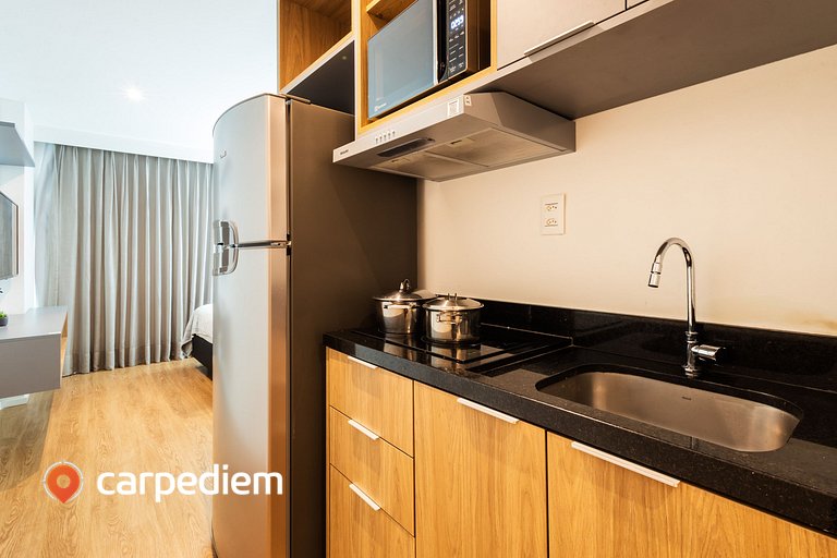 Art Studio - Beira Mar By Carpediem