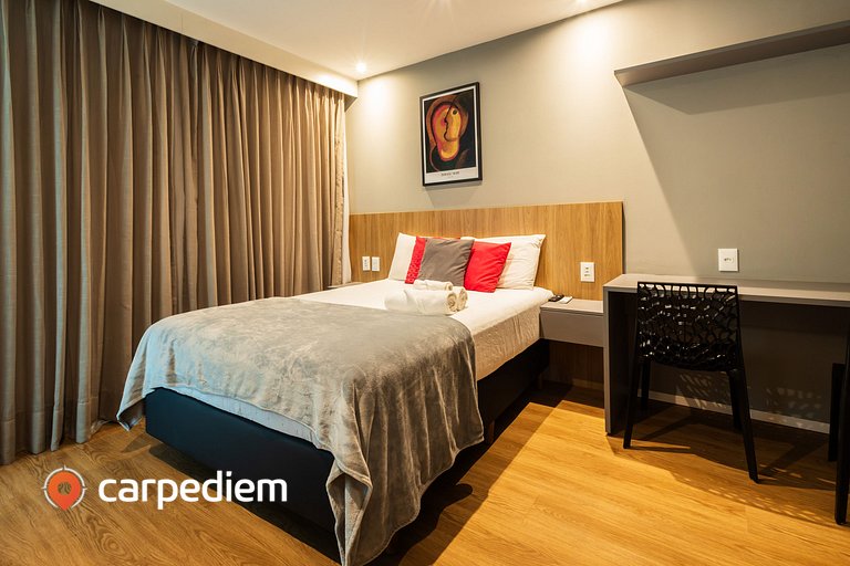 Art Studio - Beira Mar By Carpediem