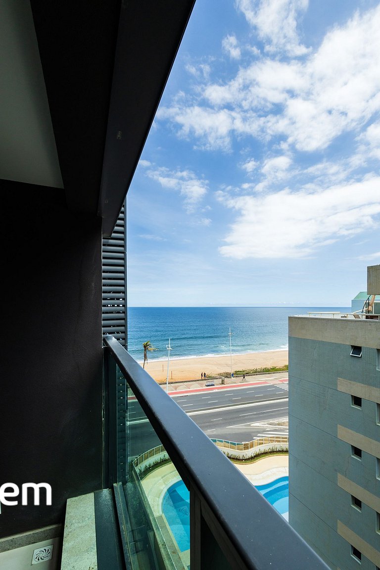 Art Studio - Beira Mar por Carpediem by Housi