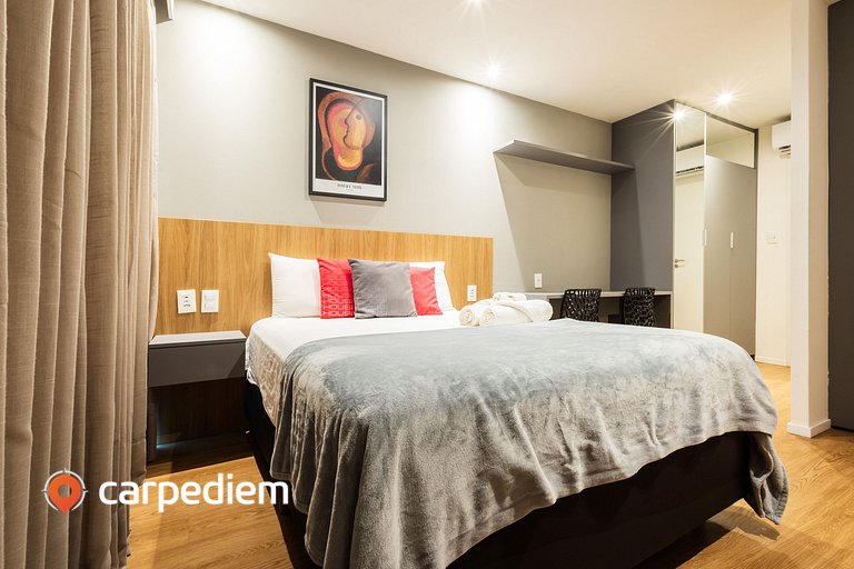 Art Studio - Beira Mar By Carpediem